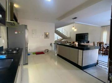Casa · 407m² · 5 Quartos · 4 Vagas · Sobrado A Venda no Portal do Sol Green GO
