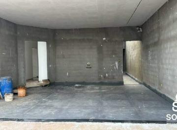 Casa · 209m² · 3 Quartos · 4 Vagas · Maravilhosa Casa térrea no Bairro Anhanguera