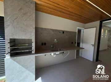 Casa · 314m² · 4 Quartos · 6 Vagas · BELÍSSIMO SOBRADO NO JARDINS BOLONHA A VENDA