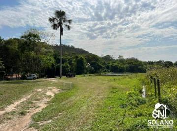 Rural · 48400m² · 4 Quartos · BELA CHÁCARA A VENDA EM SÃO MIGUEL DO PASSA QUATRO - GO