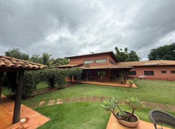 Rural · 11000m² · 5 Quartos · 1 Vaga · Chácara à venda, 5 quartos, 4 suítes, 1 vaga, Condomínio Alta Vista I - Senador Canedo/GO