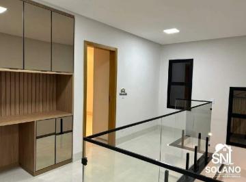 Casa · 232m² · 4 Quartos · 4 Vagas · Belíssima Casa a Venda no Jardins Porto em Senador Canedo - GO