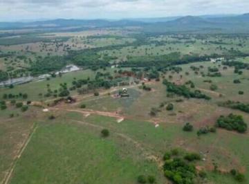 Rural · 736m² · 3 Quartos · 10 Vagas · Vendo Fazenda 223 Alqueires em Peixe - TO