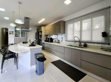 Casa · 260m² · 4 Quartos · 4 Vagas · Casa à venda, 4 quartos, 4 suítes, 4 vagas, Residencial Goiânia Golfe Clube - Goiânia/GO