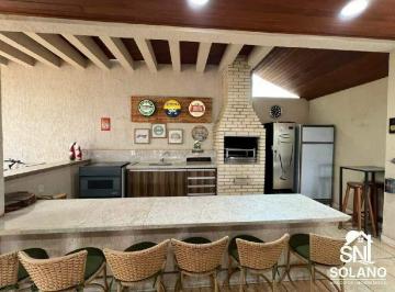Casa · 473m² · 4 Quartos · 5 Vagas · LINDO SOBRADO NO PORTAL DO SOL I A VENDA