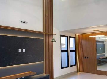 Casa · 176m² · 4 Quartos · 4 Vagas · Maravilhosa Casa em Condomínio Terras Alpha