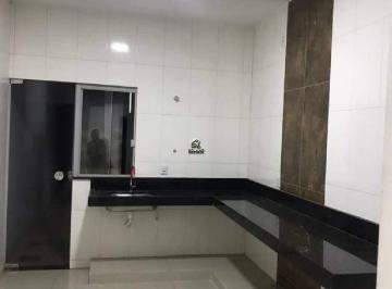 Casa · 140m² · 3 Quartos · 2 Vagas · BELÍSSIMA CASA A VENDA NO JARDIM ATLÂNTICO PRÓXIMO AO PARQUE CASCAVEL