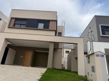 Casa · 201m² · 4 Quartos · 2 Vagas · Vendo Casa Sobrado C/ Ágio Jardins Lyon 4Qtos GO.