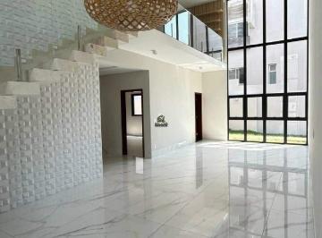 Casa · 447m² · 3 Quartos · 3 Vagas · Maravilhosa Casa no Alphaville Araguaia