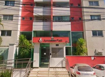 Apartamento · 60m² · 2 Quartos · 1 Vaga · Apartamento à venda, 2 quartos, 1 suíte, 1 vaga, Parque Amazônia - Goiânia/GO
