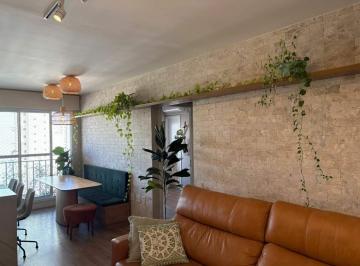 Apartamento · 100m² · 3 Quartos · 2 Vagas · Vendo oportunidade Eko LifeStyle no Marista GO