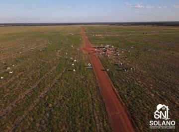 Rural · 33000m² · 3 Quartos · Fazenda 33 mil há na região de Porto Alegre do Norte MT
