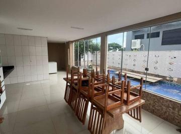 Casa · 405m² · 4 Quartos · 4 Vagas · Casa à venda, 4 quartos, 2 suítes, 4 vagas, Jardins Madri - Goiânia/GO