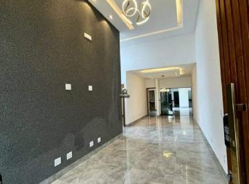 Casa · 147m² · 3 Quartos · 2 Vagas · Bela Casa Térrea Nova - Jd. Atlântico