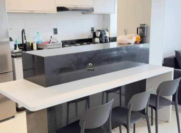 Apartamento · 74m² · 3 Quartos · 2 Vagas · Apartamento para aluguel, 3 quartos, 1 suíte, 2 vagas, Parque Amazônia - Goiânia/GO