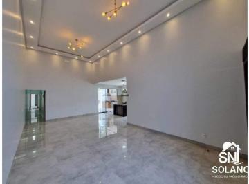 Casa · 191m² · 3 Quartos · 4 Vagas · Bela Casa dos seus sonhos localizada ao lado do Parque Macambira