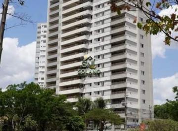Apartamento · 118m² · 3 Quartos · 2 Vagas · ALUGO APARTAMENTO 118 m² VISTA PRO PARQUE CASCAVEL GO.