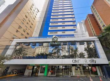 Comercial · 32m² · 1 Vaga · Sala à venda, 1 vaga, Setor Bueno - Goiânia/GO
