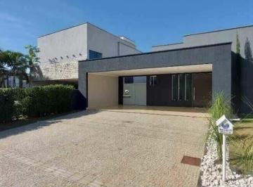 Casa · 220m² · 3 Quartos · 4 Vagas · Casa para aluguel, 3 quartos, 3 suítes, 4 vagas, Condomínio do Lago - Goiânia/GO