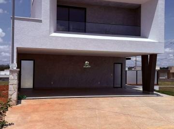 Casa · 248m² · 3 Quartos · 4 Vagas · Casa à venda, 3 quartos, 3 suítes, 4 vagas, Jardins Capri - Senador Canedo/GO