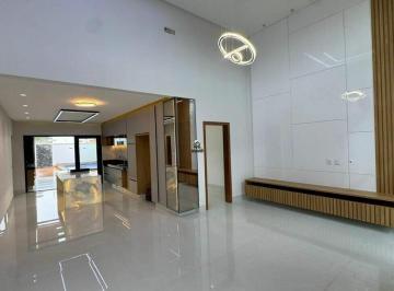 Casa · 223m² · 4 Quartos · 1 Vaga · Casa à venda, 4 quartos, 4 suítes, 1 vaga, Moinho dos Ventos - Goiânia/GO
