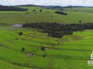 Rural · 11040m² · 3 Quartos · FAZENDA A VENDA EXTRA CAIAPONIA GO