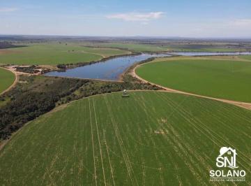 Rural · 5614m² · 3 Quartos · BELÍSSIMA FAZENDA A VENDA COM 1.160 ALQUEIRES EM JUSSARA - GOIÁS