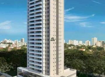 Apartamento · 102m² · 3 Quartos · 1 Vaga · Apartamento à venda, 3 quartos, 3 suítes, 1 vaga, Jardim América - Goiânia/GO