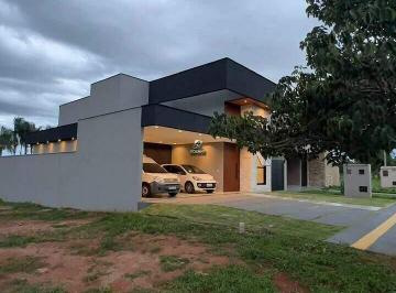 Casa · 150m² · 3 Quartos · 4 Vagas · Casa à venda, 3 quartos, 1 suíte, 4 vagas, Terras Alpha Residencial 2 - Senador Canedo/GO