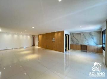 Apartamento · 221m² · 4 Quartos · 4 Vagas · APARTAMENTO A VENDA NO LUMINA MARISTA