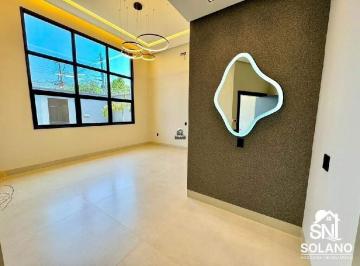 Casa · 241m² · 3 Quartos · 4 Vagas · Belíssima casa com localização Privilegiada.