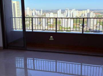 Apartamento · 77m² · 3 Quartos · 1 Vaga · Apartamento à venda, 3 quartos, 3 suítes, 1 vaga, Setor Pedro Ludovico - Goiânia/GO