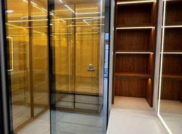 Casa · 206m² · 4 Quartos · 4 Vagas · EXCLUSIVIDADE: CASA COM 4 SUÍTES NO MELHOR DO JARDIM AMÉRICA
