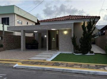 Casa · 198m² · 3 Quartos · 4 Vagas · Vendo uma Encantadora Casa Térrea toda projetada no Condomínio Green Club I.