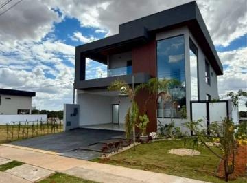 Casa · 239m² · 4 Quartos · 4 Vagas · VENDO CASA SOBRADO PARQVILLE QUARESMEIRA