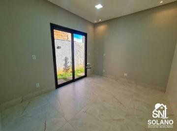 Casa · 228m² · 6 Quartos · 4 Vagas · BELO SOBRADO NO CONDOMÍNIO JARDINS CAPRI