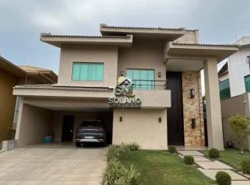 Casa · 385m² · 5 Quartos · 4 Vagas · Casa à venda, 5 quartos, 3 suítes, 4 vagas, Conjunto Estrela do Sul - Aparecida de Goiânia/GO