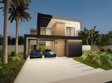 Casa · 218m² · 4 Quartos · 4 Vagas · Casa à venda, 4 quartos, 3 suítes, 4 vagas, Jardins Capri - Senador Canedo/GO