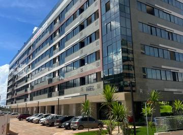 Apartamento de 2 quartos, Brasília · PARQUE DAS PALMEIRAS- SQNW 302