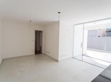 Apartamento · 212m² · 3 Quartos · 3 Vagas · Apartamento à Venda - Sagrada Família, 3 Quartos, 212 m2
