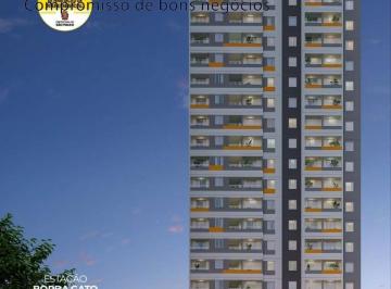 Foto 01 · Apartamento, Chácara Santo Antônio (zona Sul), São Paulo, SP