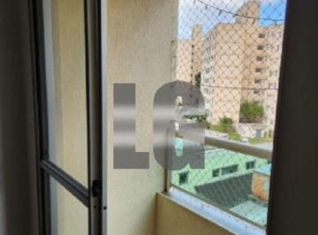 Apartamento de 2 quartos, São Paulo · Apartamento de 58m² com 2 dormitorios e vaga no Jardim Esmeralda - SP