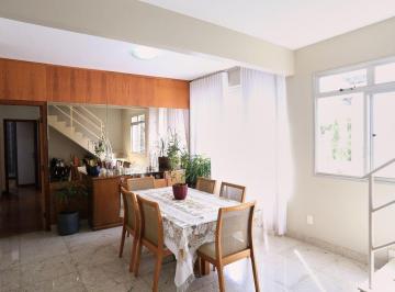 Apartamento · 174m² · 4 Quartos · 2 Vagas · Apartamento à Venda - Sagrada Família, 4 Quartos,  174 m2