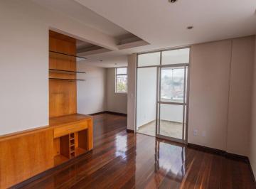 Apartamento · 92m² · 3 Quartos · 2 Vagas · Apartamento à Venda - Sagrada Família, 3 Quartos, 92 m2