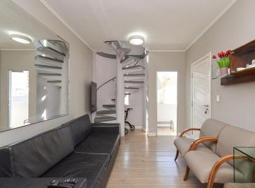 Apartamento · 165m² · 2 Quartos · 2 Vagas · Apartamento à Venda - Sagrada Família, 2 Quartos, 165 m2