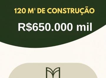 Foto 01 · Apartamento superior à venda no Residencial Amazonas