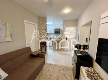 Apartamento de 1 quarto, Bertioga · APARTAMENTO NO MÓDULO 06 EM RIVIERA DE SÃO LOURENÇO