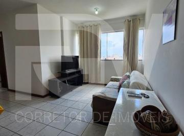 Foto 01 · Apartamento 2 quartos no Luiz Anselmo com depêndencia reversível a venda