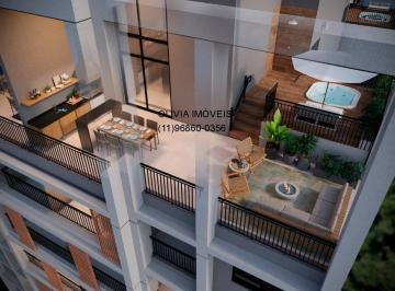 Foto 01 · Oportunidade única: Apartamento de 3 quartos com suíte e 2 vagas na garagem em Perdizes, São Paulo-S