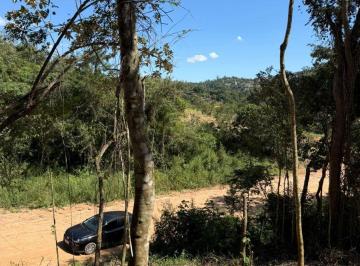 Terreno , São Roque · Seu refúgio em Mairinque! Terreno de 1000m² em residencial fechado